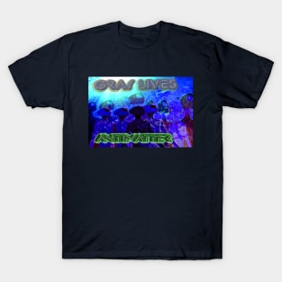 Universal T-Shirt